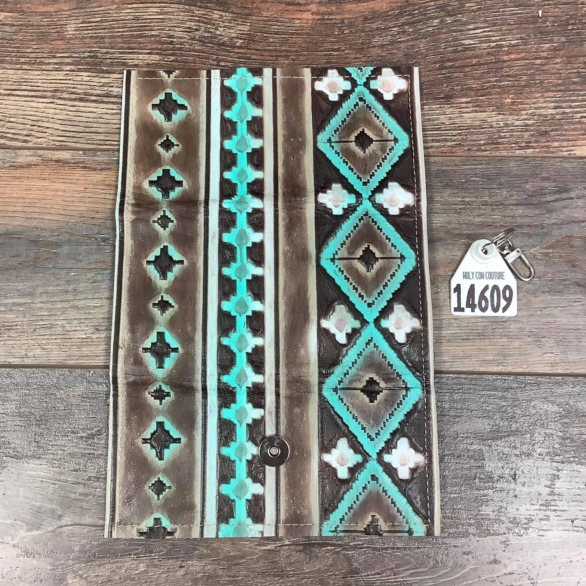 Bandit Wallet  -  #14609