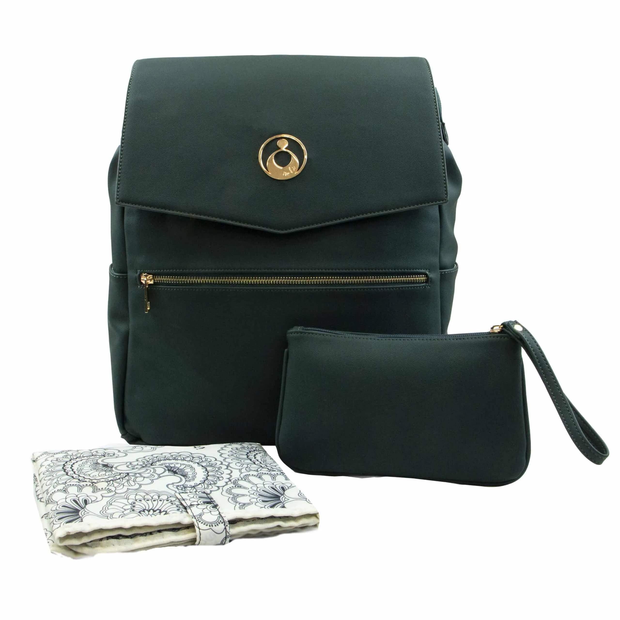 isoki Hartley Rucksack - Assortierte Farben