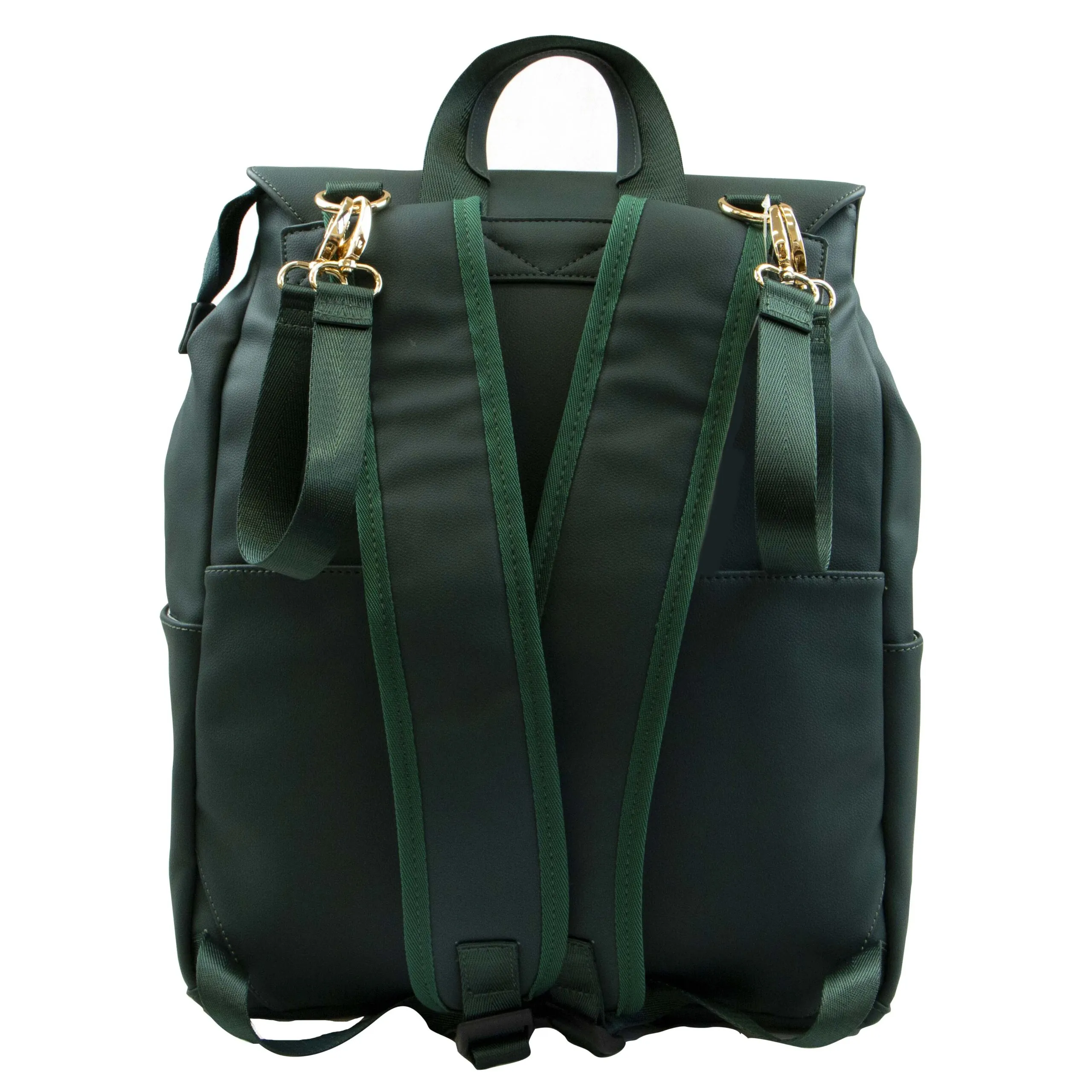 isoki Hartley Rucksack - Assortierte Farben