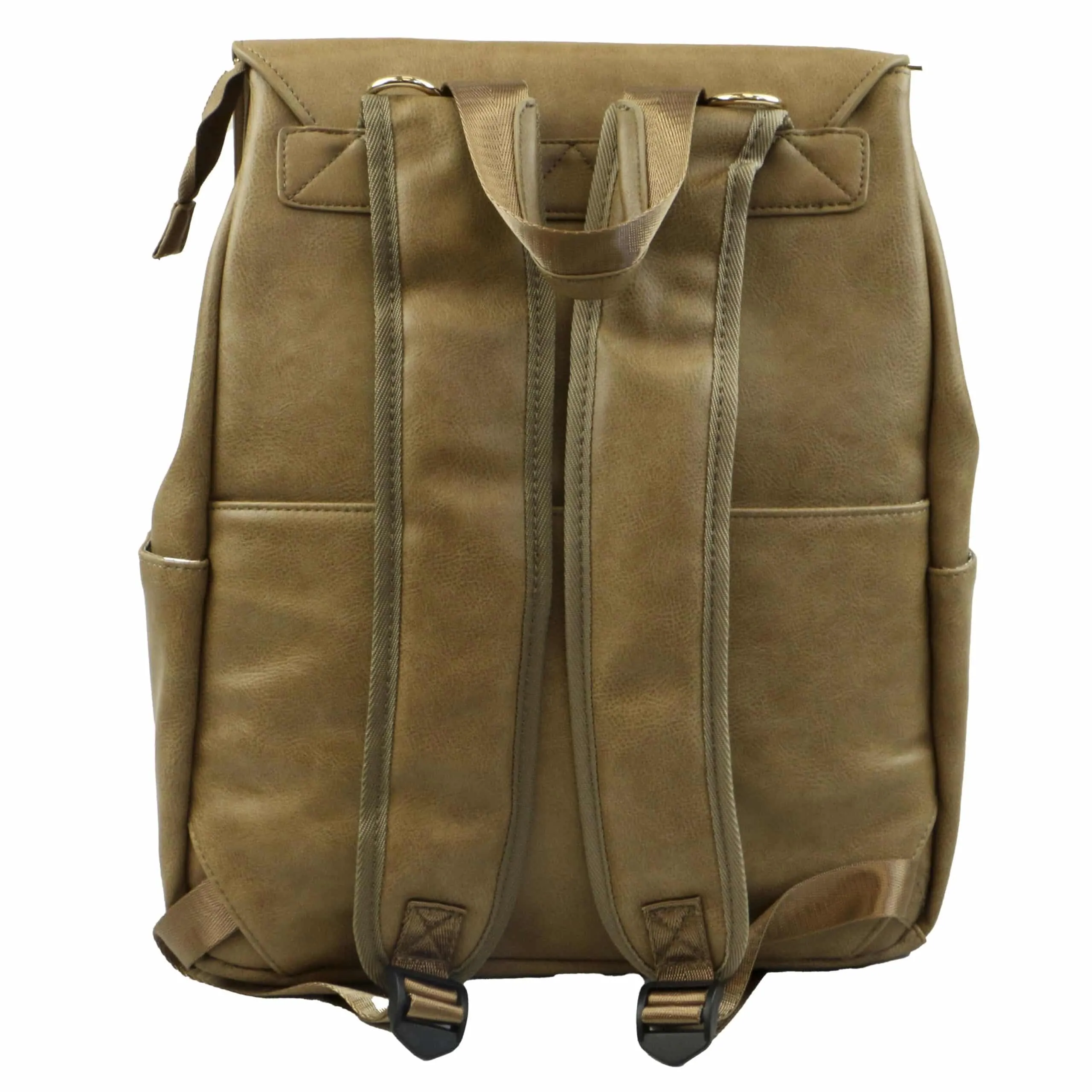 isoki Hartley Rucksack - Assortierte Farben