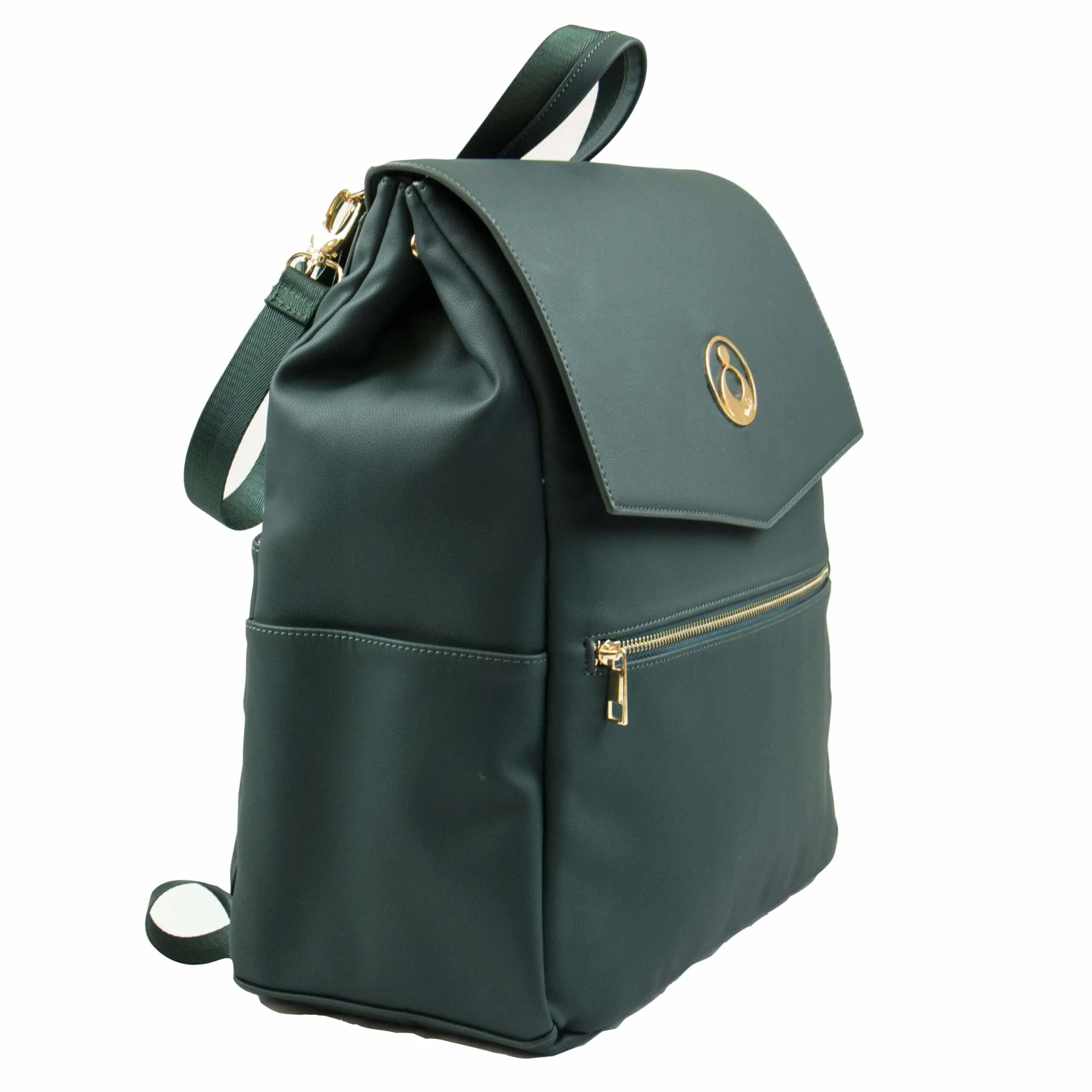 isoki Hartley Rucksack - Assortierte Farben