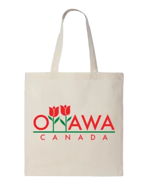 Tulip Ottawa Tote Bag