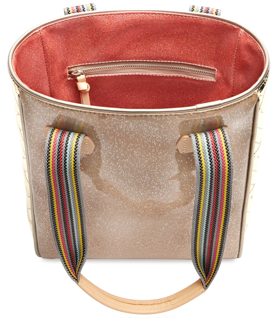 Veronica Chica Tote