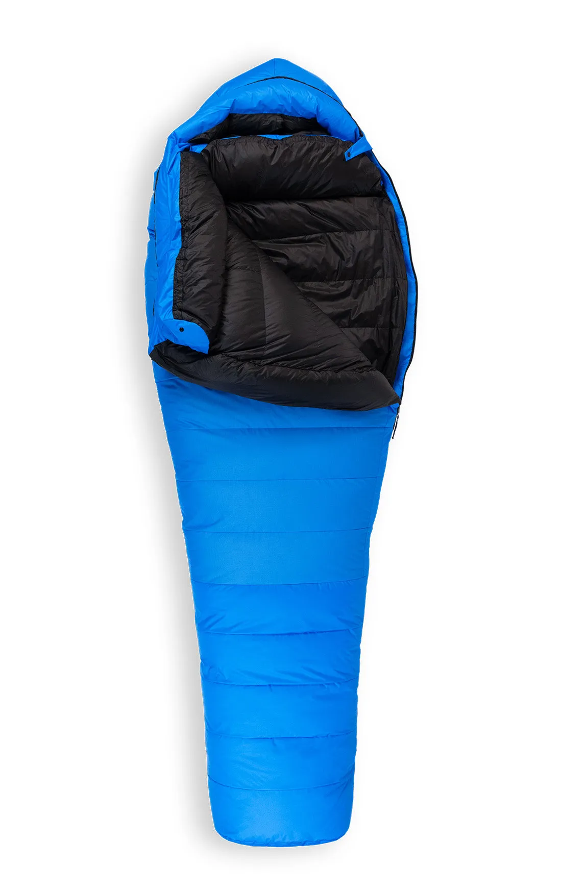Premium Widgeon ES-10 Lightweight Sleeping Bag for All-Season Camping and Backpacking