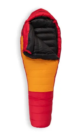 Premium Widgeon ES-10 Lightweight Sleeping Bag for All-Season Camping and Backpacking